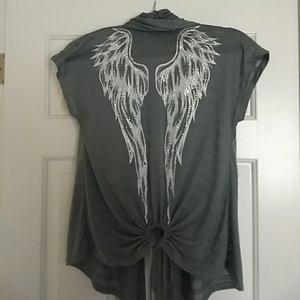 Arden B shirt